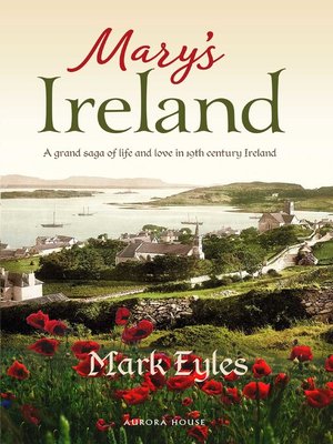 cover image of Mary's Ireland